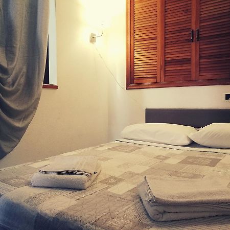 Vintage Apartment Vernazza Buitenkant foto