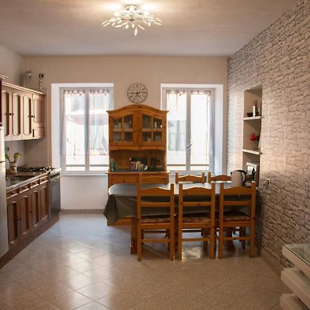 Vintage Apartment Vernazza Buitenkant foto