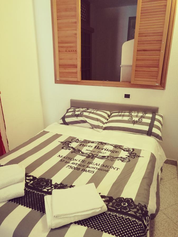 Vintage Apartment Vernazza Buitenkant foto