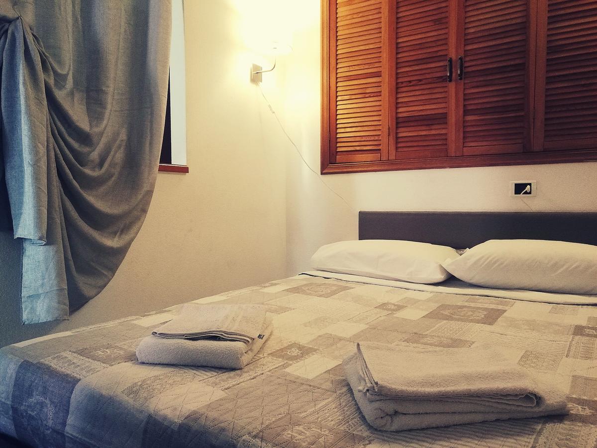 Vintage Apartment Vernazza Buitenkant foto