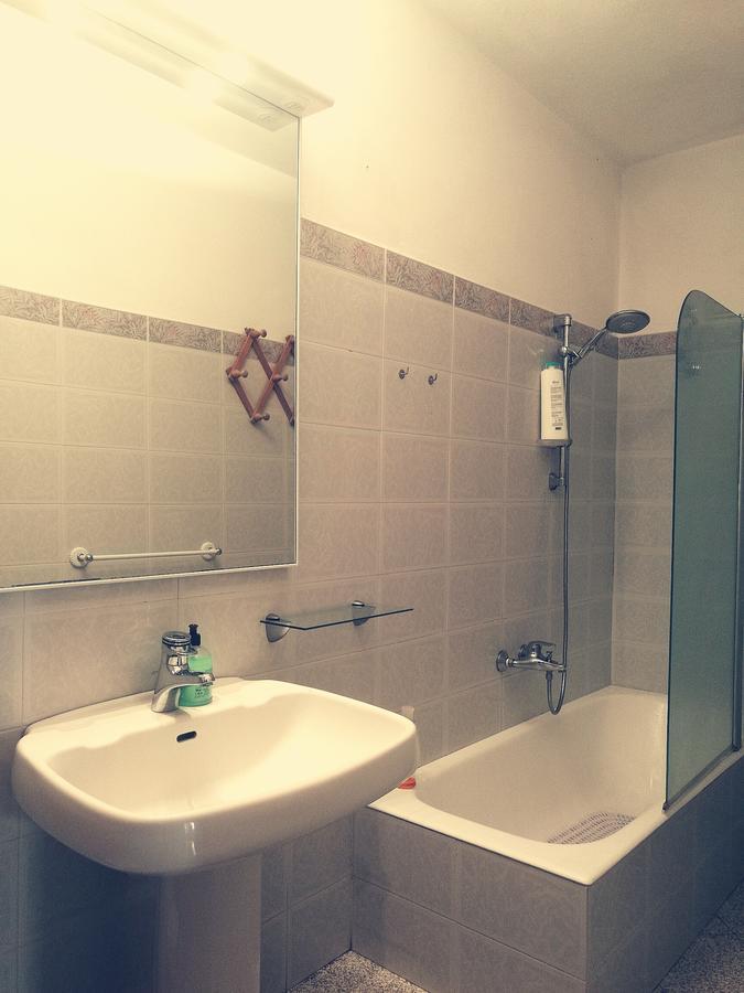 Vintage Apartment Vernazza Buitenkant foto