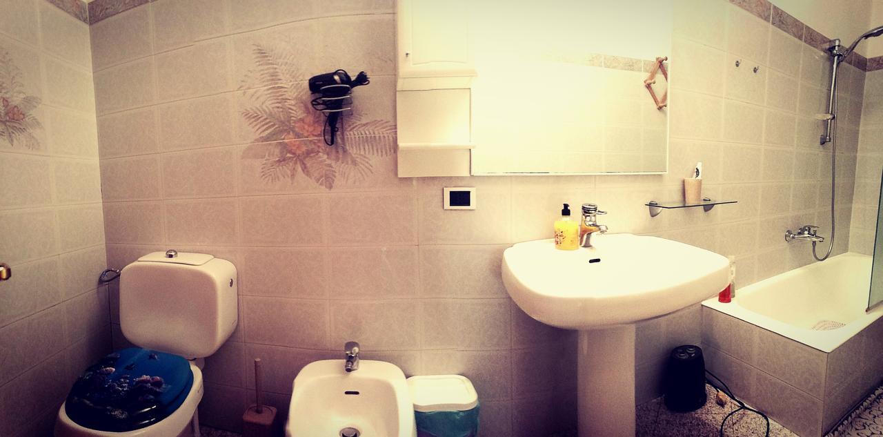 Vintage Apartment Vernazza Buitenkant foto