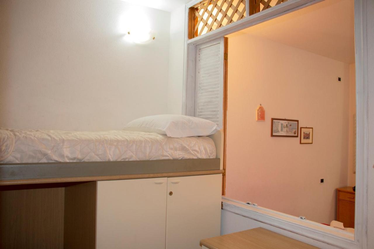 Vintage Apartment Vernazza Buitenkant foto