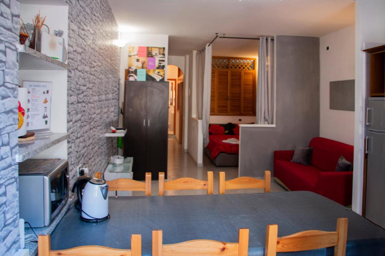 Vintage Apartment Vernazza Buitenkant foto