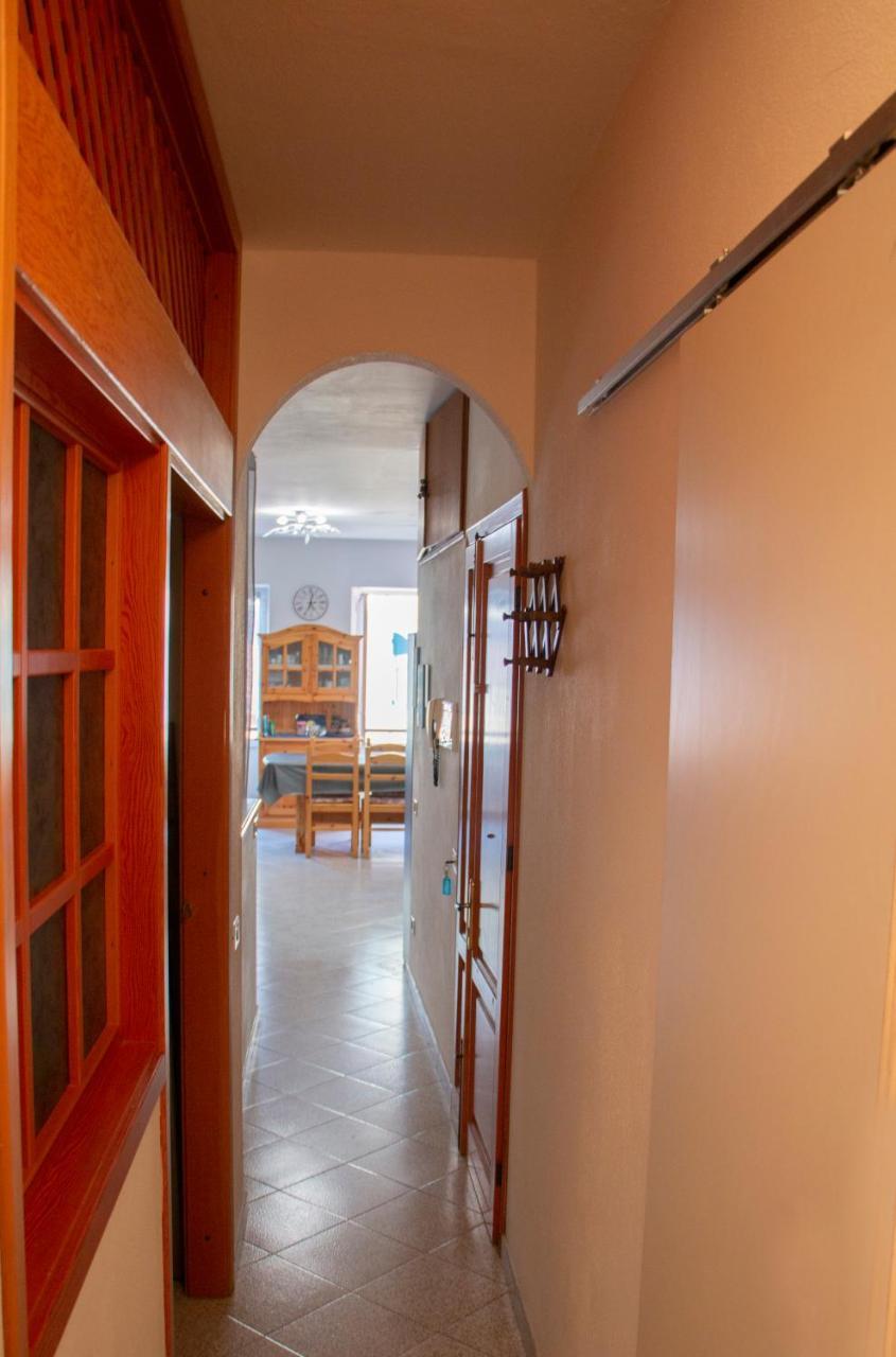 Vintage Apartment Vernazza Buitenkant foto