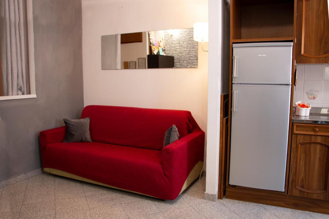 Vintage Apartment Vernazza Buitenkant foto